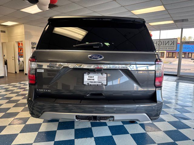 2020 Ford Expedition Limited | Rome, GA | Knight's Car Store