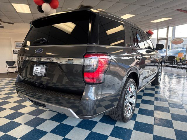 2020 Ford Expedition Limited | Rome, GA | Knight's Car Store 2020 Ford Expedition Limited | Rome, GA | Knight's Car Store