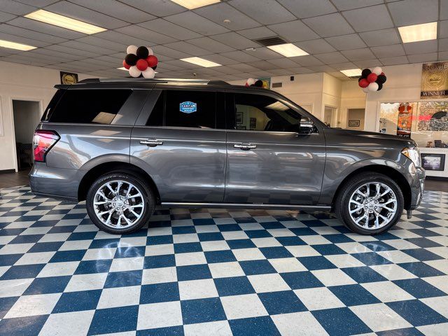 2020 Ford Expedition Limited | Rome, GA | Knight's Car Store
