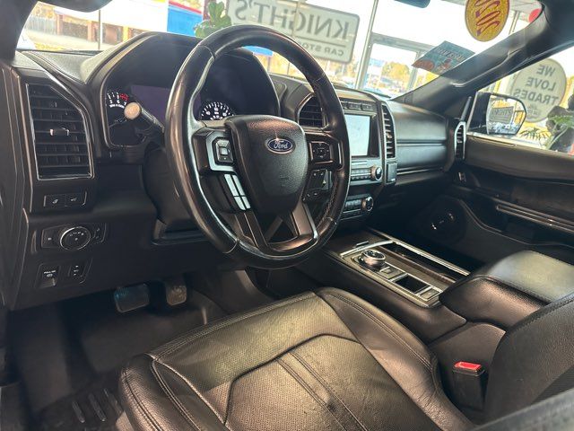 2020 Ford Expedition Limited | Rome, GA | Knight's Car Store 2020 Ford Expedition Limited | Rome, GA | Knight's Car Store