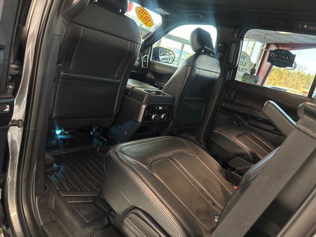 2020 Ford Expedition Limited | Rome, GA | Knight's Car Store 2020 Ford Expedition Limited | Rome, GA | Knight's Car Store