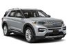 2020 Ford Explorer 3rd row Limited | Honolulu, HI | Autosource Hawaii 