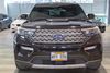 2020 Ford Explorer 3rd row Limited | Honolulu, HI | Autosource Hawaii 