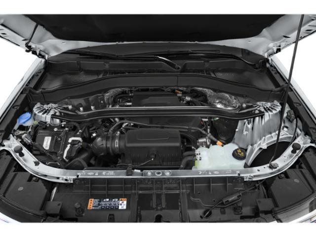 2020 Ford Explorer 3rd row Limited