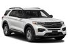 2020 Ford Explorer 3rd row XLT | Honolulu, HI | Autosource Hawaii 