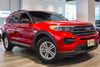 2020 Ford Explorer 3rd row XLT | Honolulu, HI | Autosource Hawaii 
