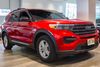 2020 Ford Explorer 3rd row XLT | Honolulu, HI | Autosource Hawaii 