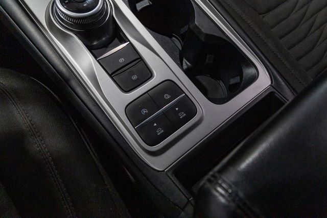 2020 Ford Explorer 3rd row XLT