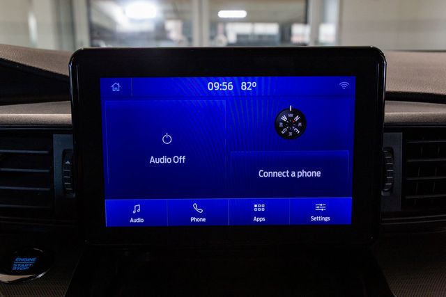 2020 Ford Explorer 3rd row XLT