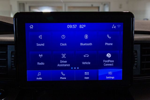 2020 Ford Explorer 3rd row XLT