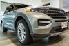 2020 Ford Explorer 4WD 3rd row XLT | Honolulu, HI | Autosource Hawaii 