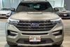 2020 Ford Explorer 4WD 3rd row XLT | Honolulu, HI | Autosource Hawaii 