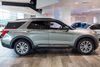 2020 Ford Explorer 4WD 3rd row XLT | Honolulu, HI | Autosource Hawaii 