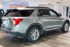 2020 Ford Explorer 4WD 3rd row XLT | Honolulu, HI | Autosource Hawaii 