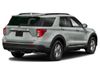 2020 Ford Explorer 4WD 3rd row XLT | Honolulu, HI | Autosource Hawaii 