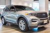 2020 Ford Explorer 4WD 3rd row XLT | Honolulu, HI | Autosource Hawaii 