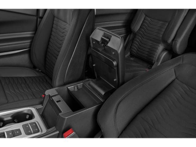 2020 Ford Explorer 4WD 3rd row XLT