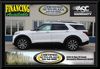 2020 Ford Explorer ST AWD 2020 Ford Explorer ST AWD