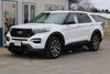 2020 Ford Explorer ST AWD 2020 Ford Explorer ST AWD