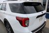 2020 Ford Explorer ST AWD