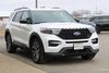 2020 Ford Explorer ST AWD
