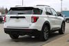 2020 Ford Explorer ST AWD