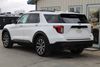 2020 Ford Explorer ST AWD 2020 Ford Explorer ST AWD