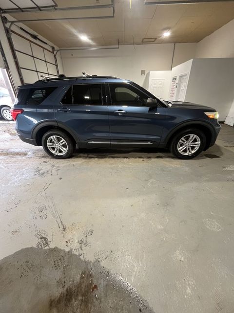 2020 Ford Explorer XLT | Annapolis, MD | Annapolis Public Auto Auction 2020 Ford Explorer XLT | Annapolis, MD | Annapolis Public Auto Auction