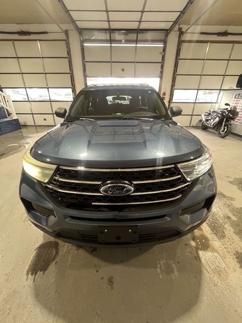 2020 Ford Explorer XLT | Annapolis, MD | Annapolis Public Auto Auction 2020 Ford Explorer XLT | Annapolis, MD | Annapolis Public Auto Auction