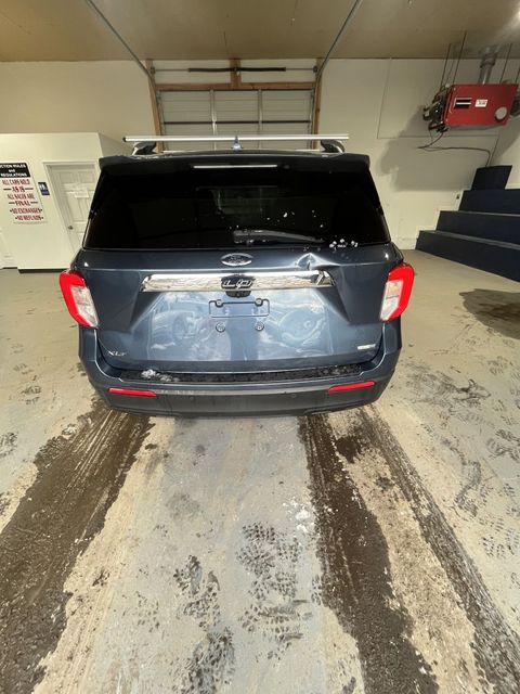 2020 Ford Explorer XLT | Annapolis, MD | Annapolis Public Auto Auction 2020 Ford Explorer XLT | Annapolis, MD | Annapolis Public Auto Auction