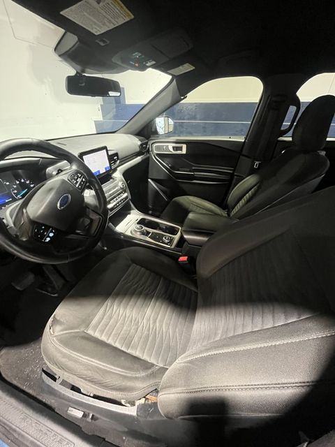 2020 Ford Explorer XLT | Annapolis, MD | Annapolis Public Auto Auction 2020 Ford Explorer XLT | Annapolis, MD | Annapolis Public Auto Auction