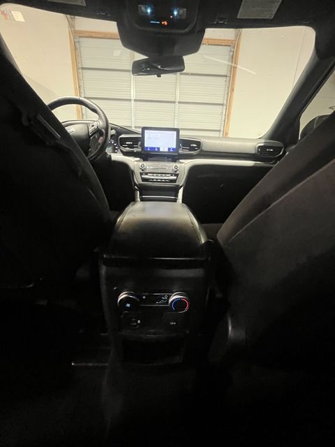 2020 Ford Explorer XLT | Annapolis, MD | Annapolis Public Auto Auction