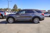 2020 Ford Explorer Limited | Arroyo Grande, CA | Castro Auto Sales 2020 Ford Explorer Limited | Arroyo Grande, CA | Castro Auto Sales