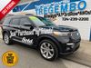 2020 Ford Explorer 4WD Platinum | Bentleyville, Pennsylvania | Tregembo Motors 2020 Ford Explorer 4WD Platinum | Bentleyville, Pennsylvania | Tregembo Motors