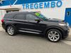 2020 Ford Explorer 4WD Platinum | Bentleyville, Pennsylvania | Tregembo Motors 2020 Ford Explorer 4WD Platinum | Bentleyville, Pennsylvania | Tregembo Motors