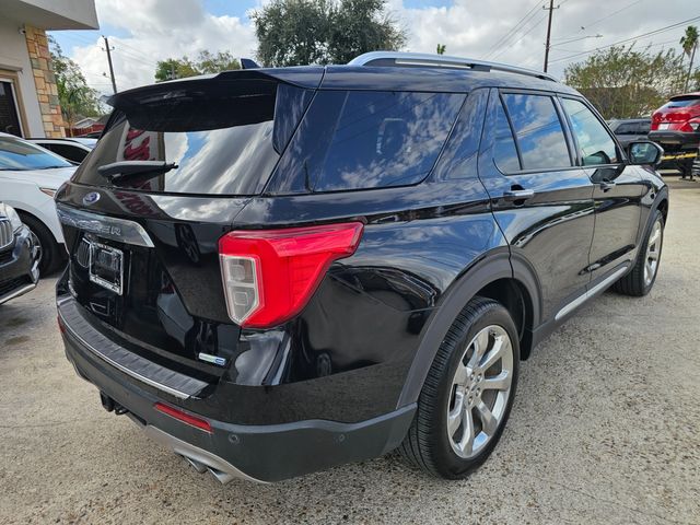 2020 Ford Explorer Platinum | Brownsville TX | English Motors 2020 Ford Explorer Platinum | Brownsville TX | English Motors