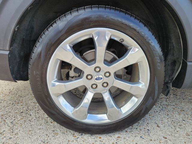 2020 Ford Explorer Platinum | Brownsville TX | English Motors 2020 Ford Explorer Platinum | Brownsville TX | English Motors