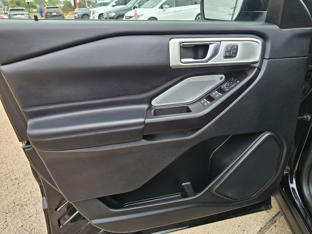 2020 Ford Explorer Platinum | Brownsville TX | English Motors 2020 Ford Explorer Platinum | Brownsville TX | English Motors