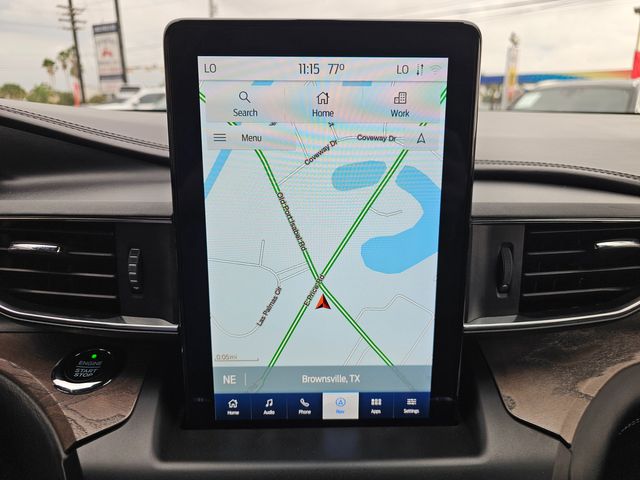 2020 Ford Explorer Platinum | Brownsville TX | English Motors 2020 Ford Explorer Platinum | Brownsville TX | English Motors