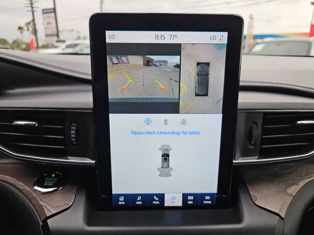 2020 Ford Explorer Platinum | Brownsville TX | English Motors 2020 Ford Explorer Platinum | Brownsville TX | English Motors