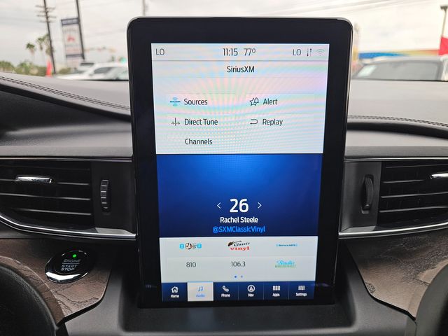 2020 Ford Explorer Platinum | Brownsville TX | English Motors 2020 Ford Explorer Platinum | Brownsville TX | English Motors