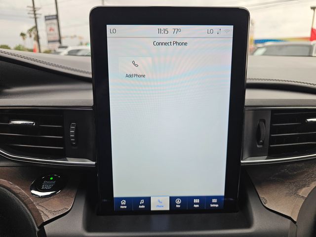 2020 Ford Explorer Platinum | Brownsville TX | English Motors 2020 Ford Explorer Platinum | Brownsville TX | English Motors