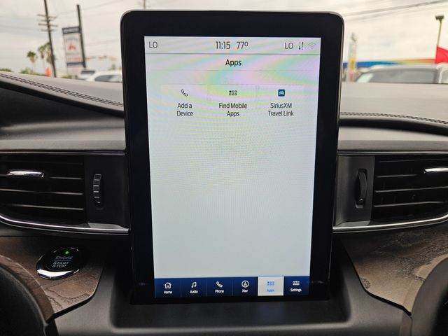 2020 Ford Explorer Platinum | Brownsville TX | English Motors 2020 Ford Explorer Platinum | Brownsville TX | English Motors