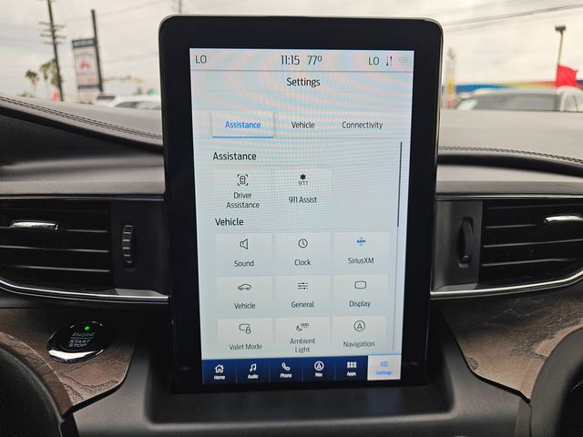 2020 Ford Explorer Platinum | Brownsville TX | English Motors 2020 Ford Explorer Platinum | Brownsville TX | English Motors