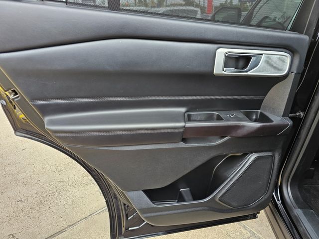 2020 Ford Explorer Platinum | Brownsville TX | English Motors 2020 Ford Explorer Platinum | Brownsville TX | English Motors