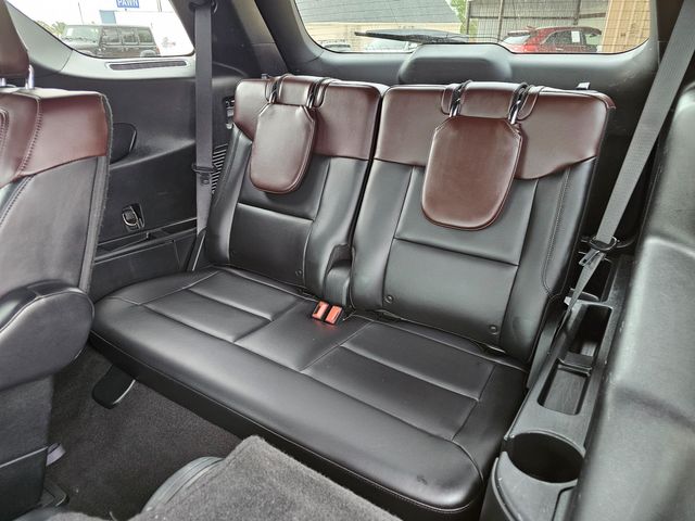 2020 Ford Explorer Platinum | Brownsville TX | English Motors 2020 Ford Explorer Platinum | Brownsville TX | English Motors