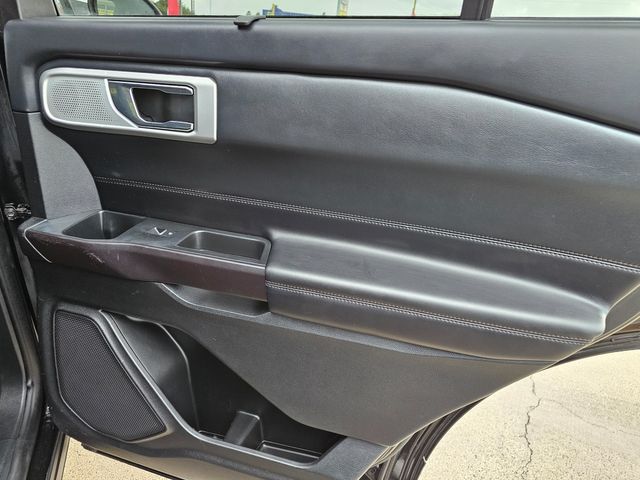 2020 Ford Explorer Platinum | Brownsville TX | English Motors 2020 Ford Explorer Platinum | Brownsville TX | English Motors