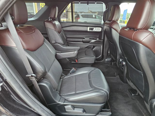 2020 Ford Explorer Platinum | Brownsville TX | English Motors 2020 Ford Explorer Platinum | Brownsville TX | English Motors