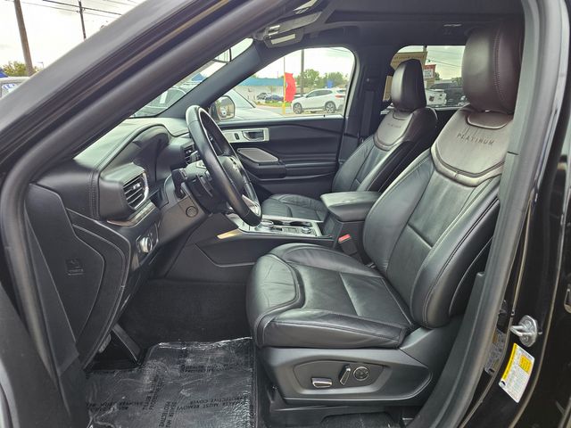 2020 Ford Explorer Platinum | Brownsville TX | English Motors 2020 Ford Explorer Platinum | Brownsville TX | English Motors