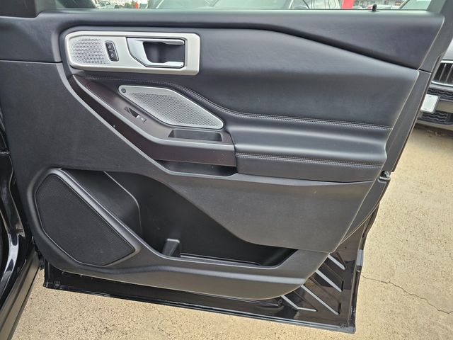 2020 Ford Explorer Platinum | Brownsville TX | English Motors 2020 Ford Explorer Platinum | Brownsville TX | English Motors